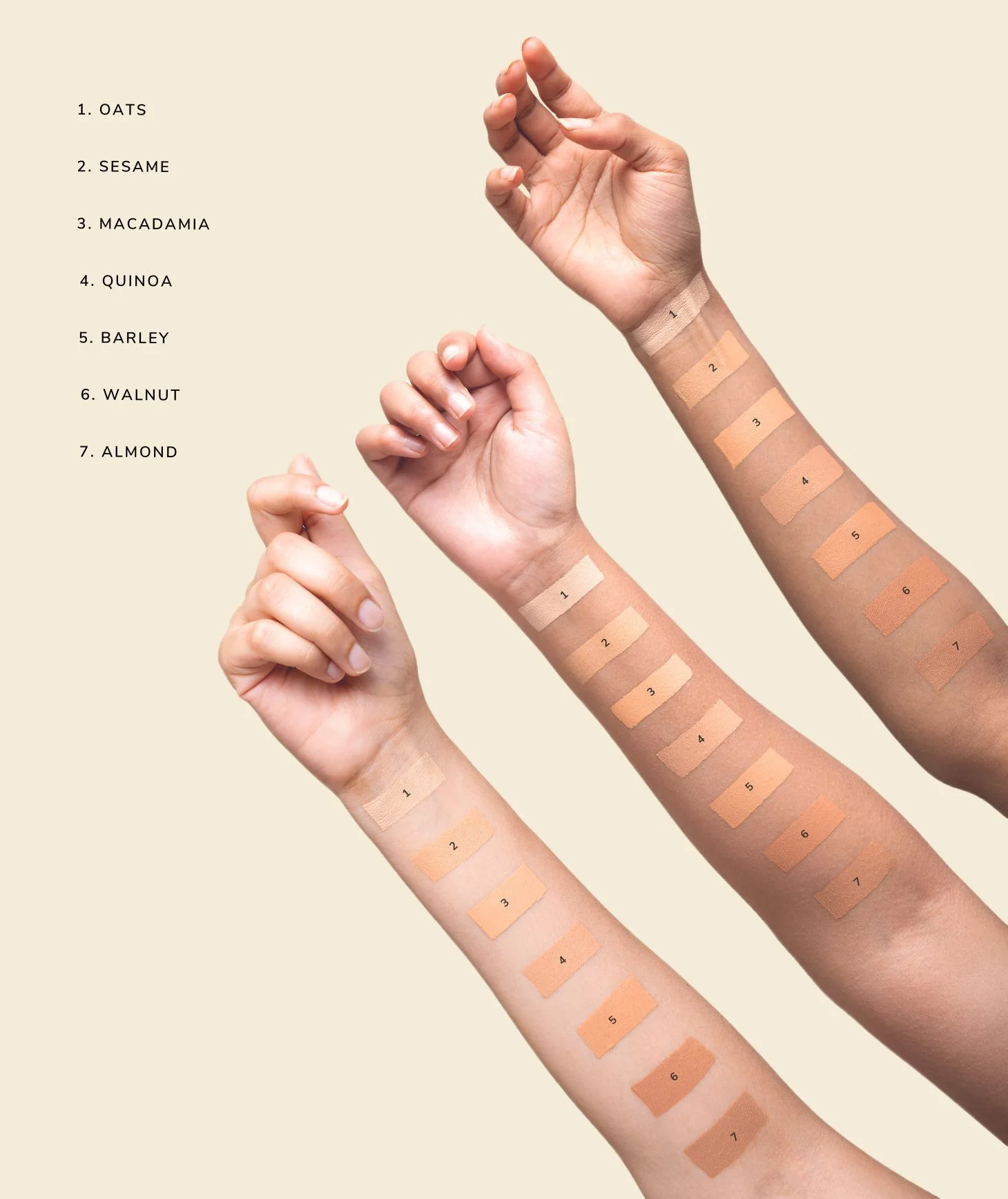 Face Stick with SPF 15 - Image 34