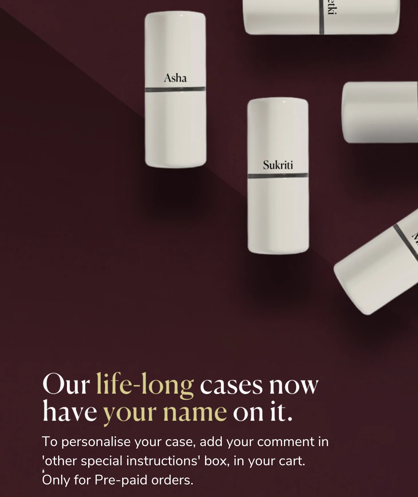 Crème Lipstick - Image 20