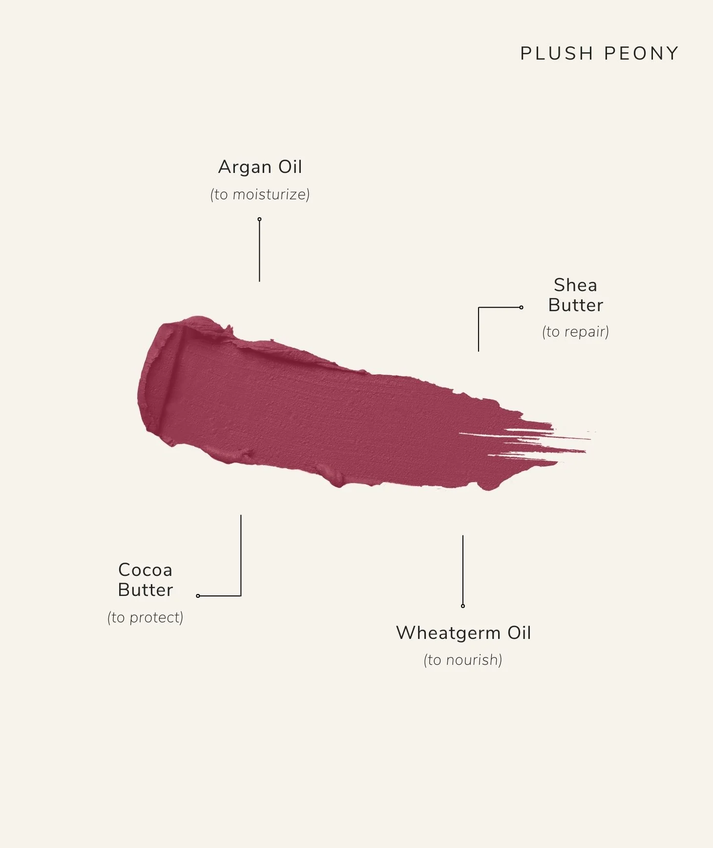 Crème Lipstick - Image 22