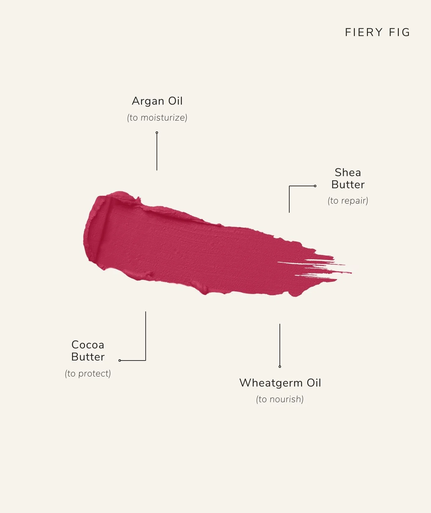 Pocket Crème Lipstick - Image 13