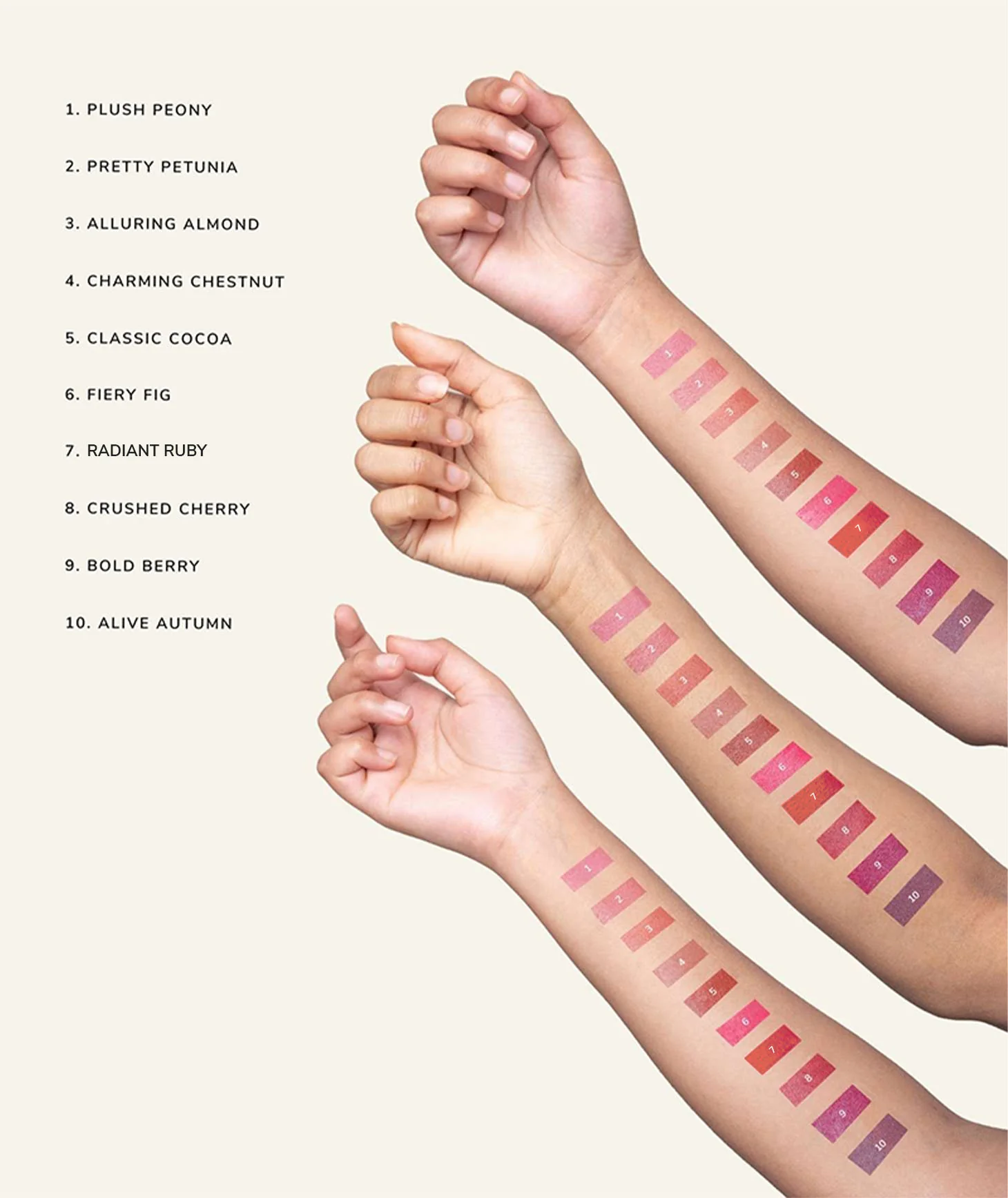 Pocket Crème Lipstick - Image 4