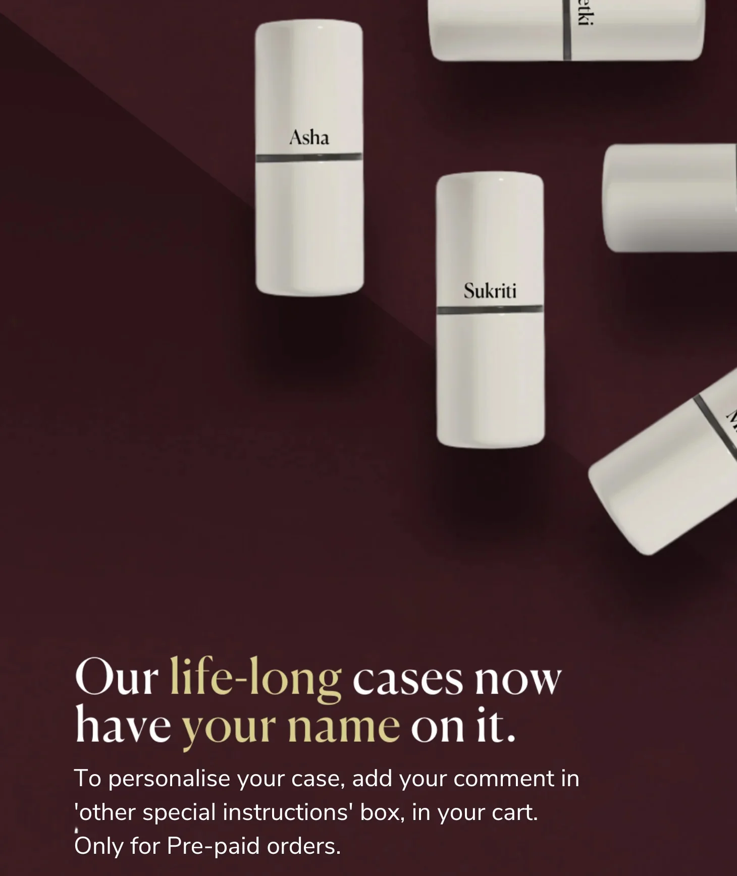 Pocket Crème Lipstick - Image 5