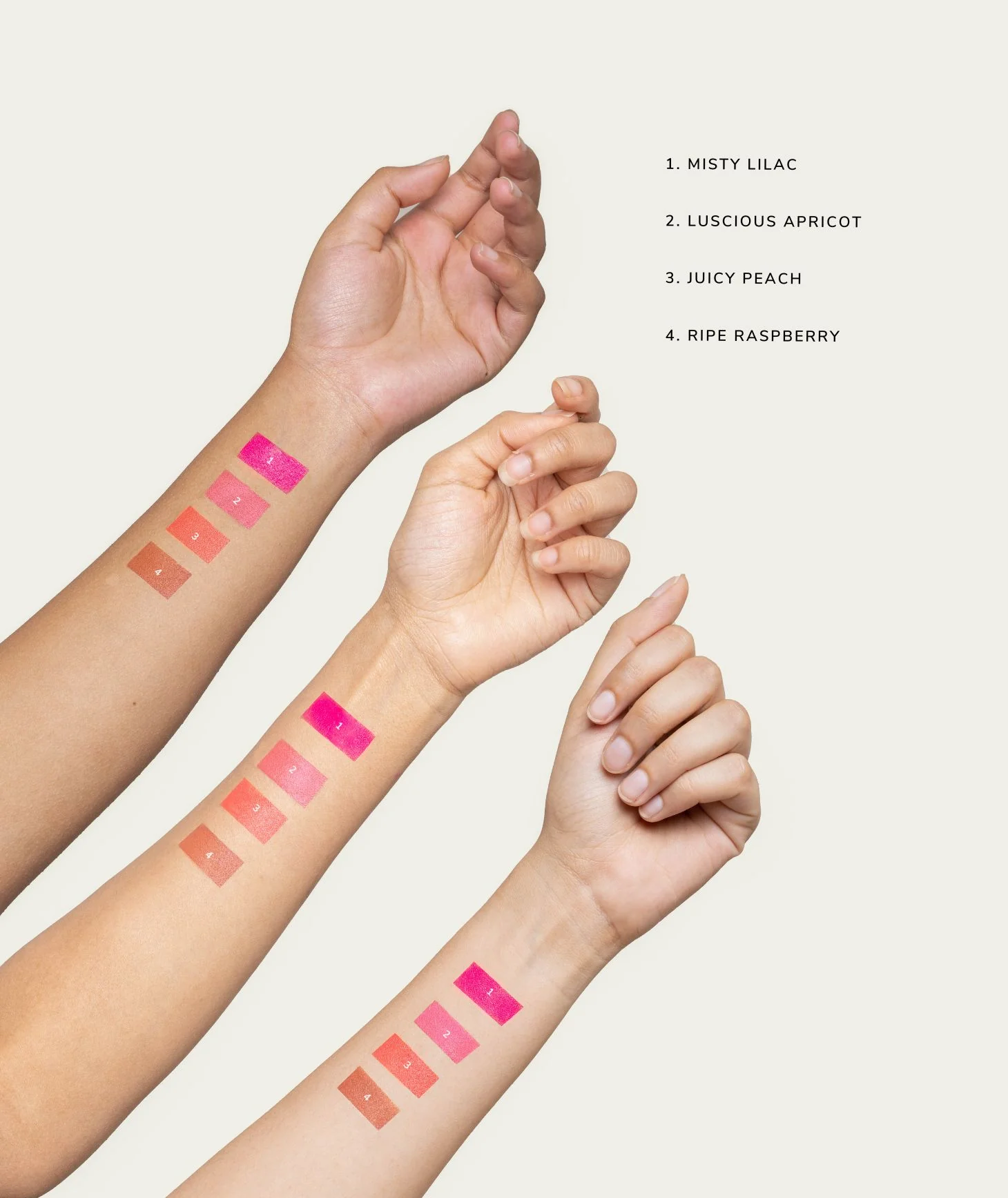 Mini Lip & Cheek Tint - Image 14